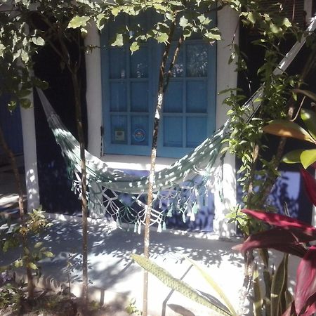 Pousada Casa Da Praia Itaunas ห้อง รูปภาพ