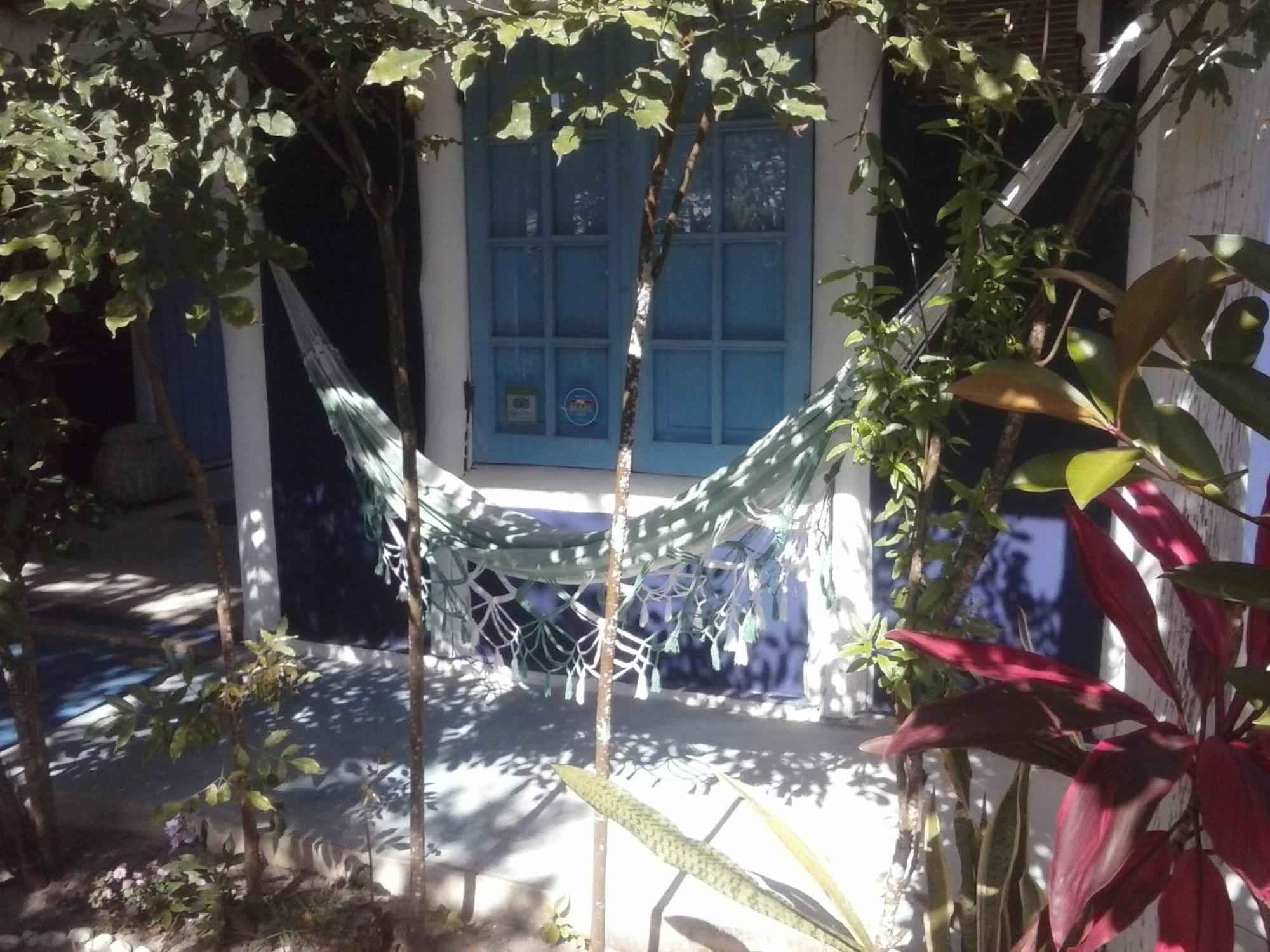Pousada Casa Da Praia Itaunas ห้อง รูปภาพ