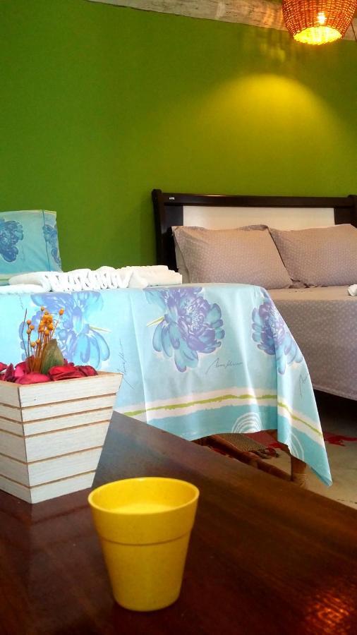 Pousada Casa Da Praia Itaunas ห้อง รูปภาพ