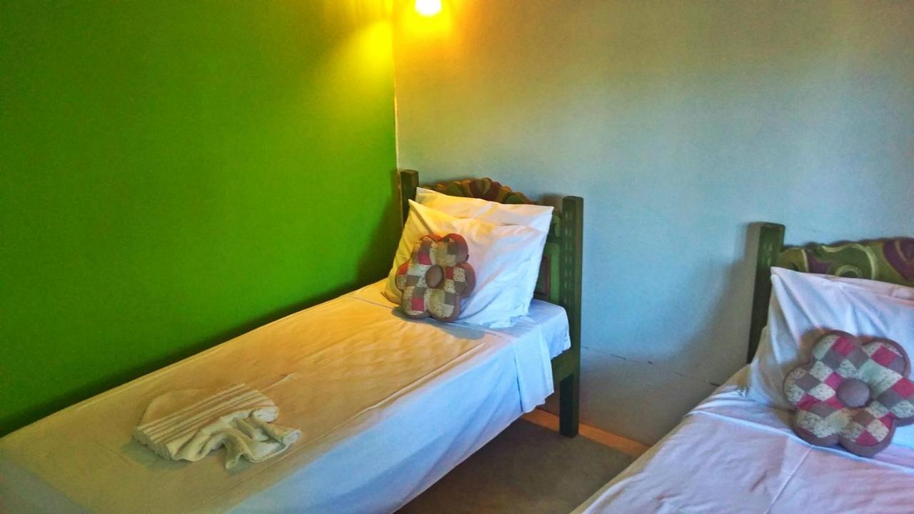 Pousada Casa Da Praia Itaunas ห้อง รูปภาพ