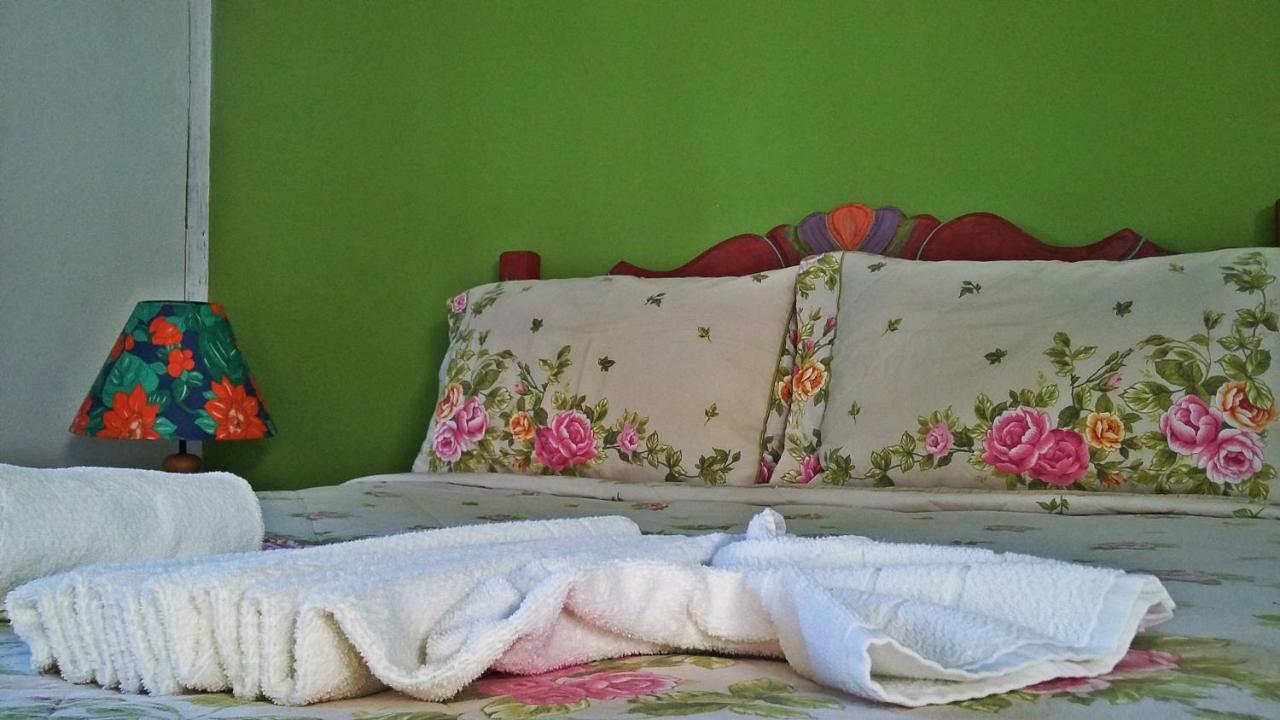 Pousada Casa Da Praia Itaunas ห้อง รูปภาพ